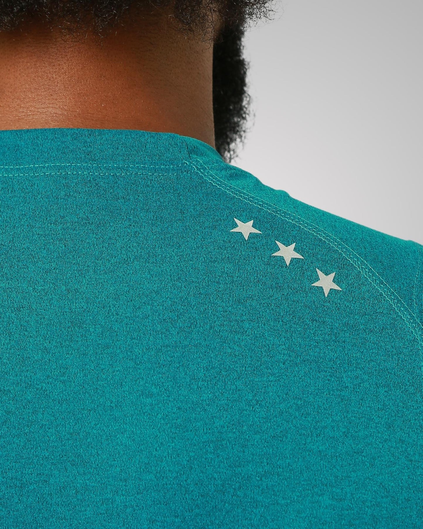 Athleta Soft 22 Amini Crepe Masc 綠色背心