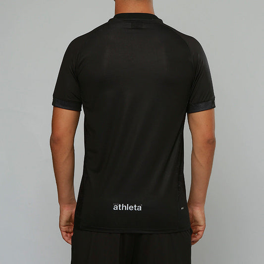 Camiseta Infantil Linha Free 25 - Preto