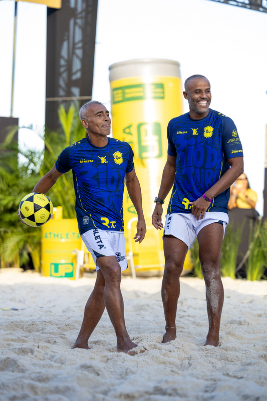 Futevôlei Brasil R11 - Rio de Janeiro