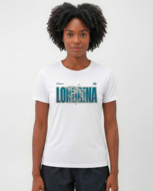 Camiseta LEC Casual 005