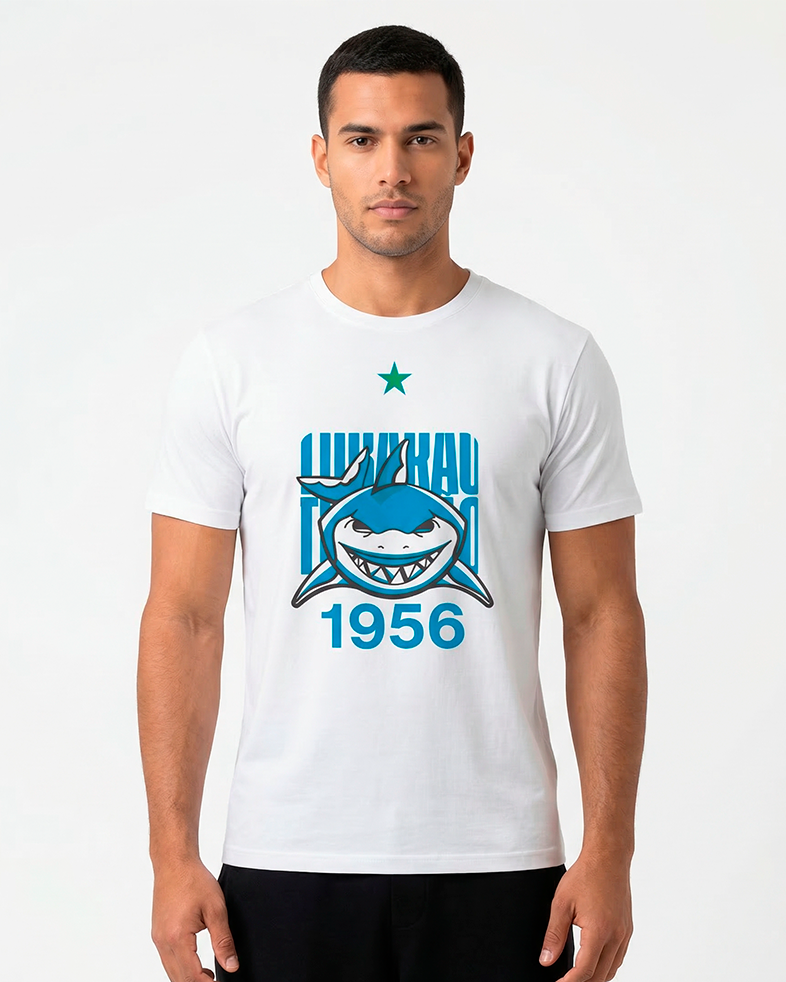 Camiseta LEC Casual 007