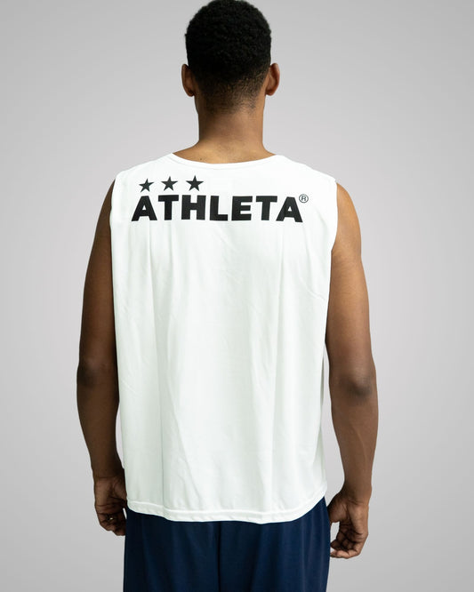 Colete Athleta Clube Atlético Catarinense Cinza