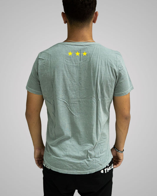 Camiseta Athleta Tribo – Edição Especial
