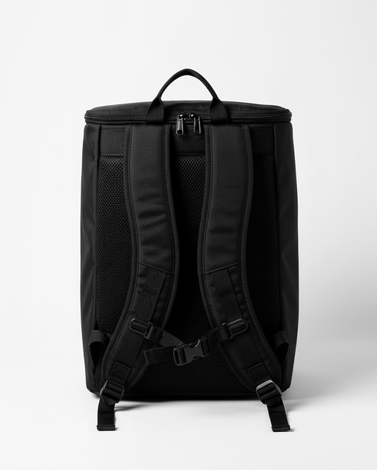 Mochila Cooler Athleta Unissex Black