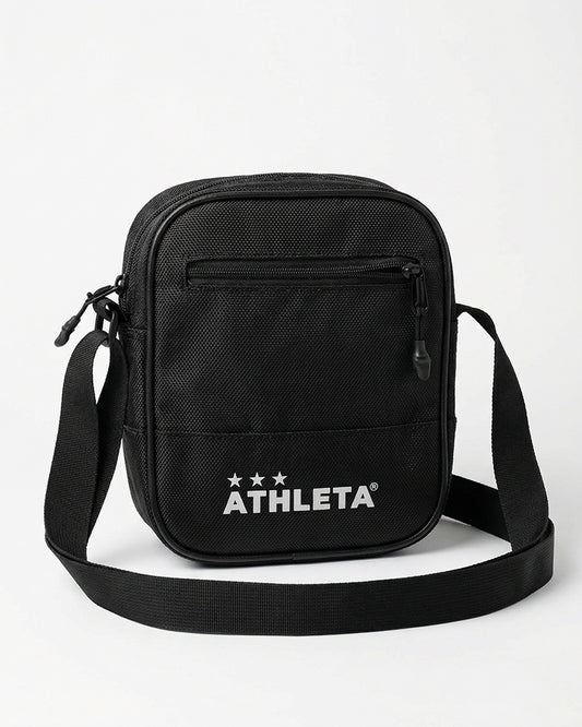 Shoulder Bag Athleta Preto