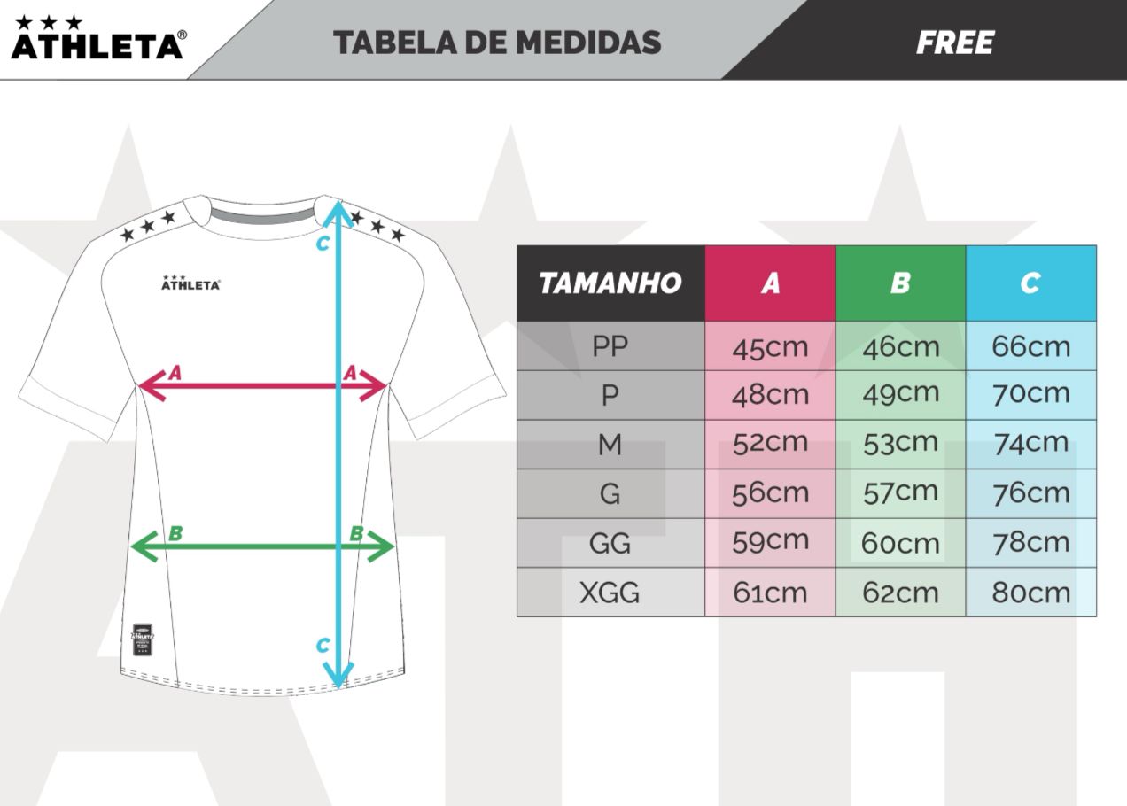 Camiseta Feminina Linha Free 25 - Azul Royal