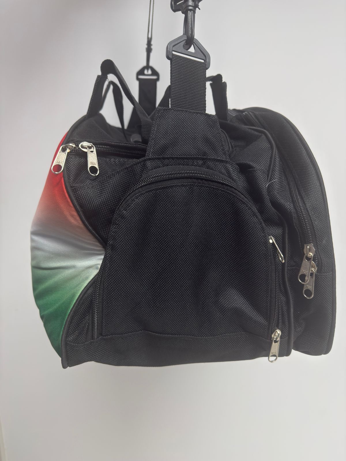 Bolsa Athleta Nylon Unissex CAC