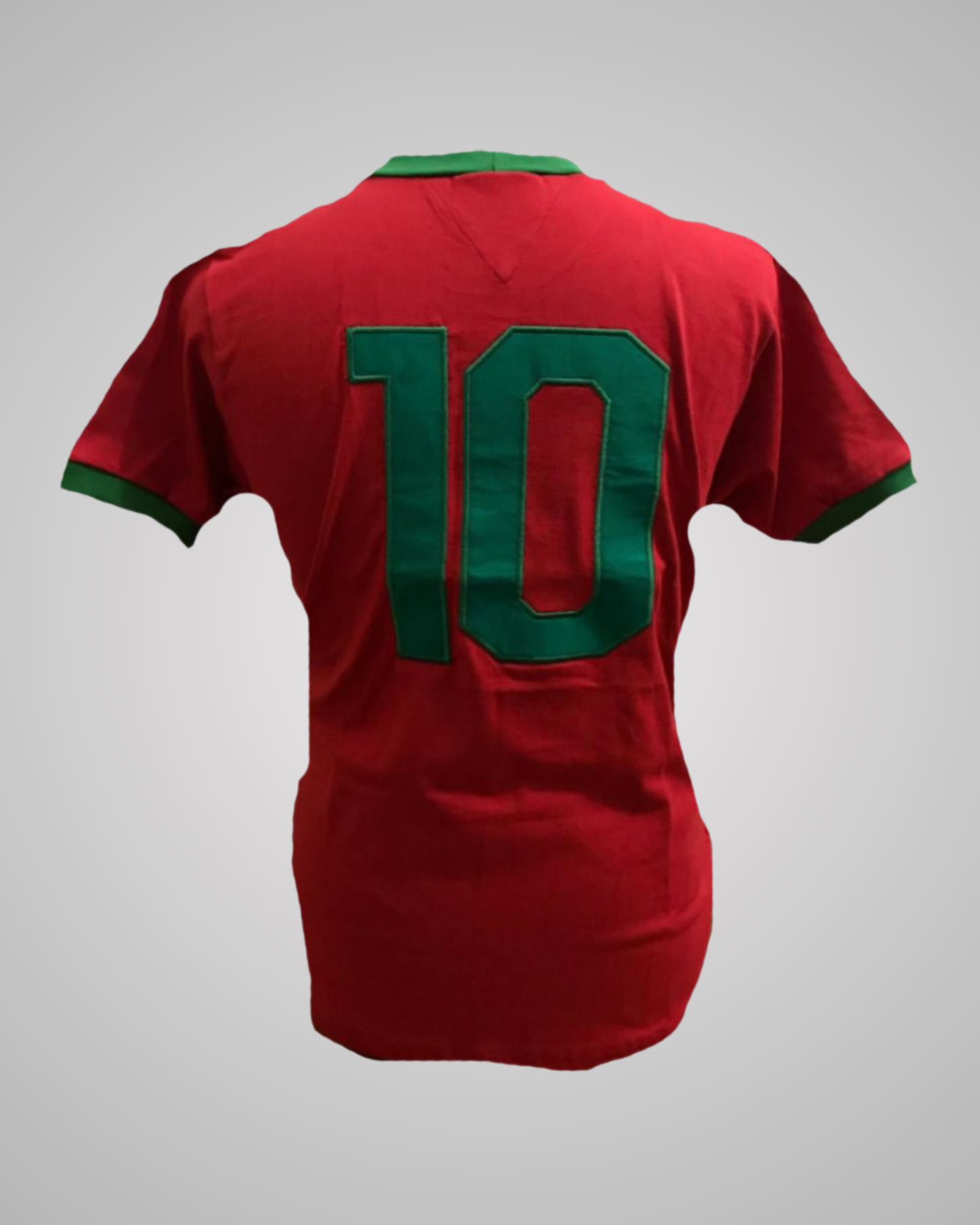 Camisa Athleta Retrô Portuguesa