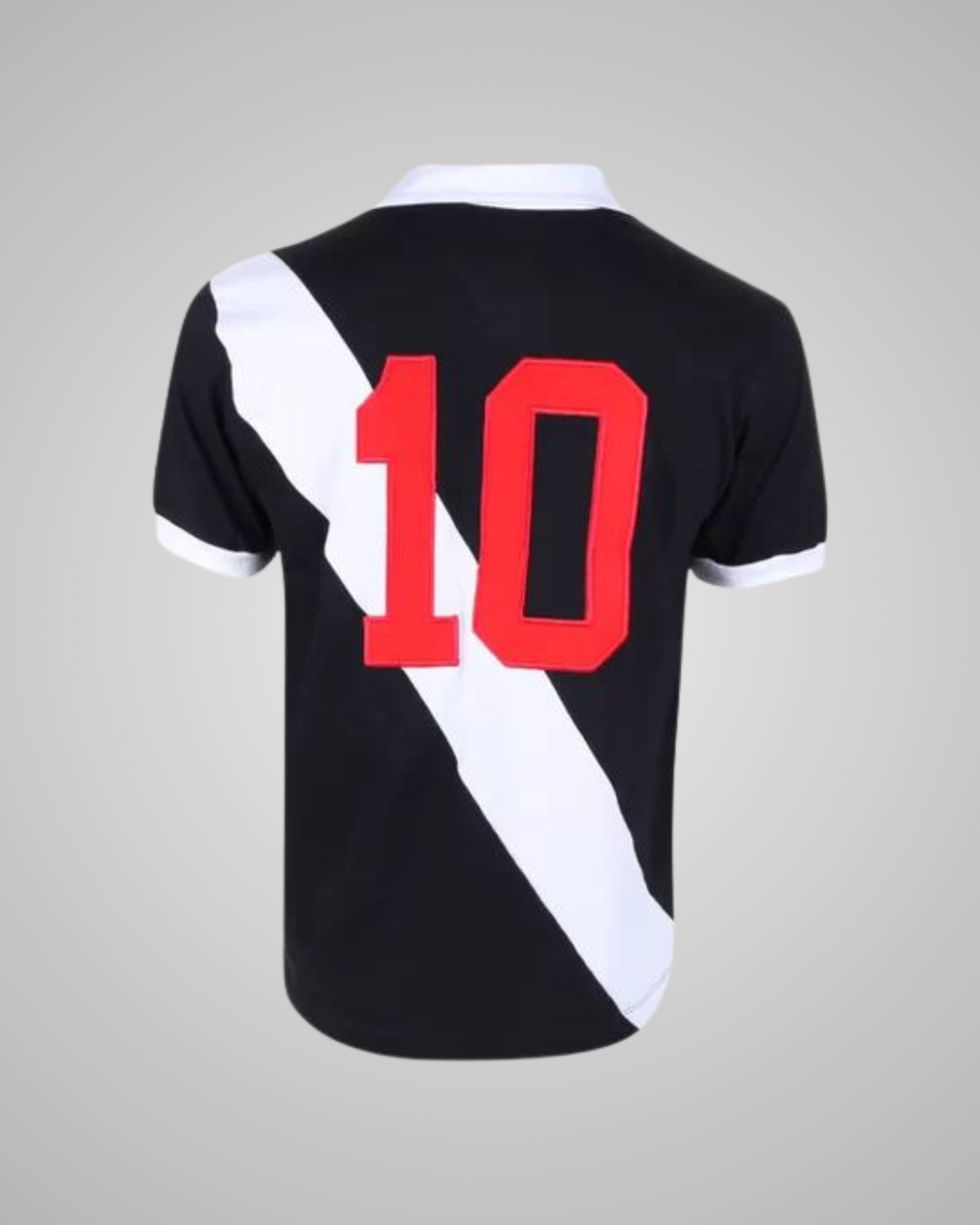 Camisa Athleta Retrô Vasco 1960