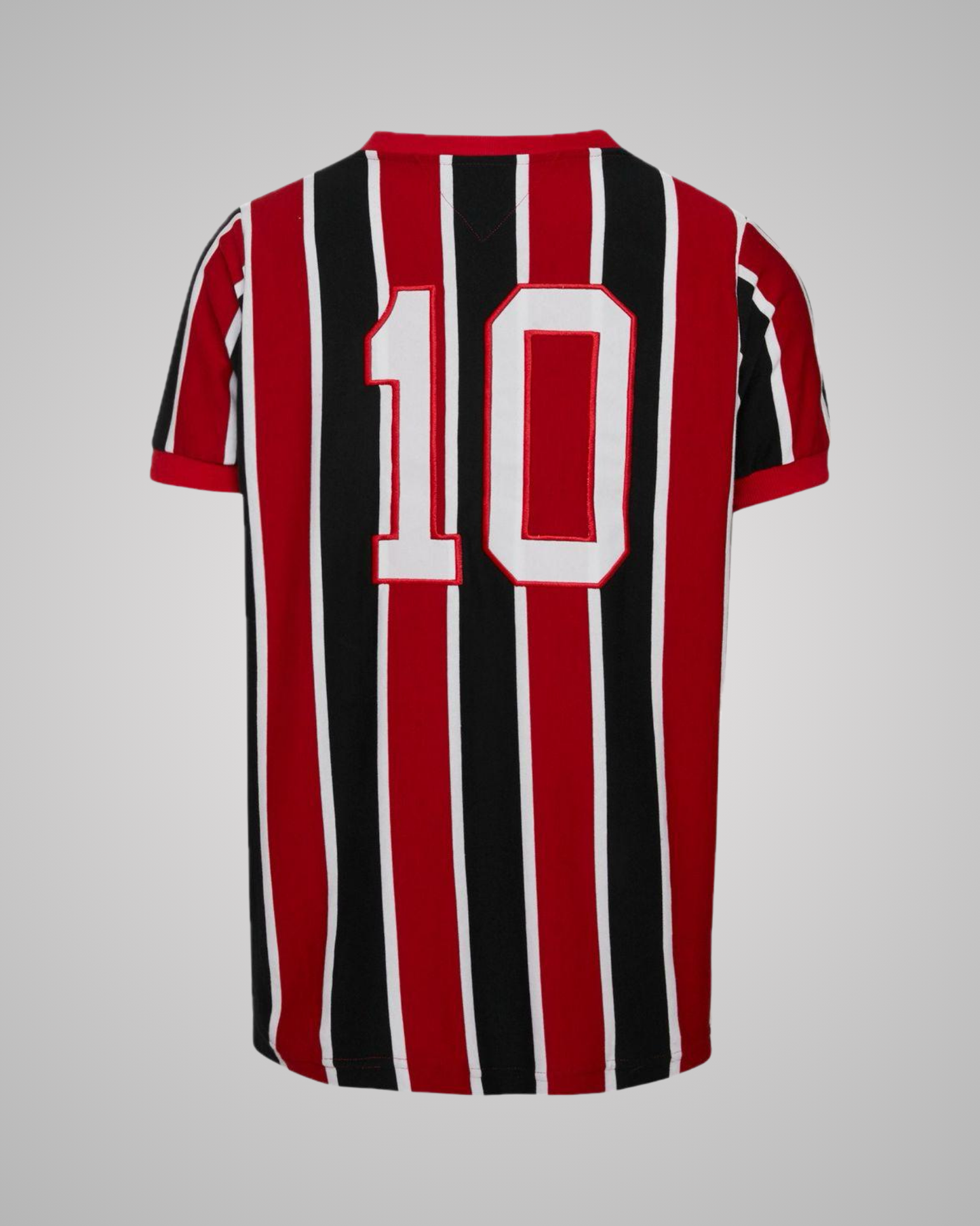 Camisa Athleta Retrô São Paulo