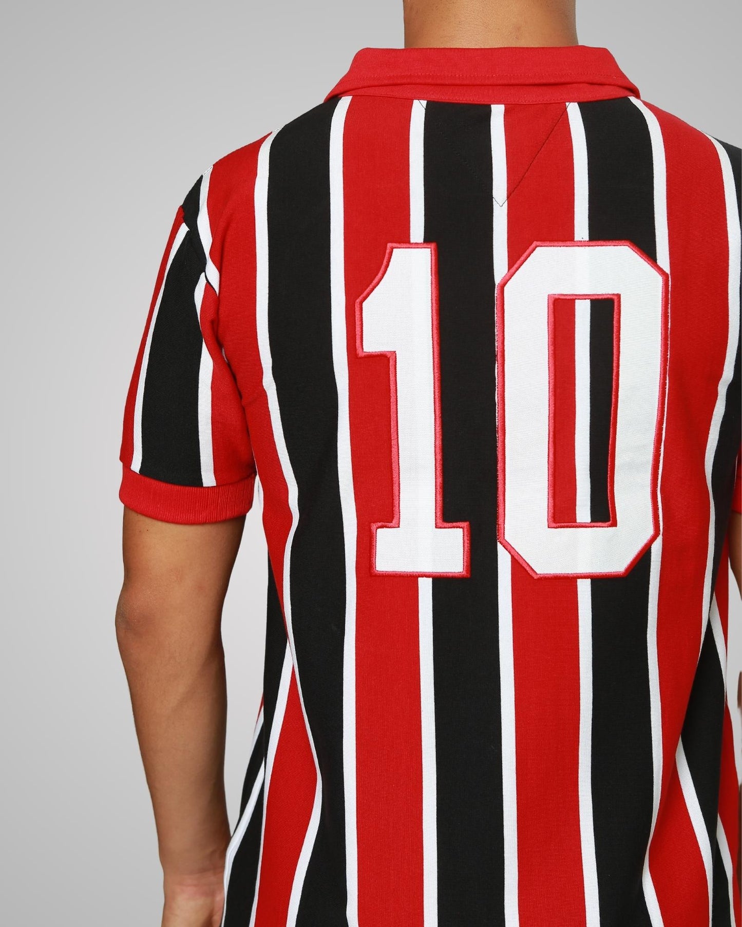 Camisa Athleta Retro do São Paulo 1949 a 1969