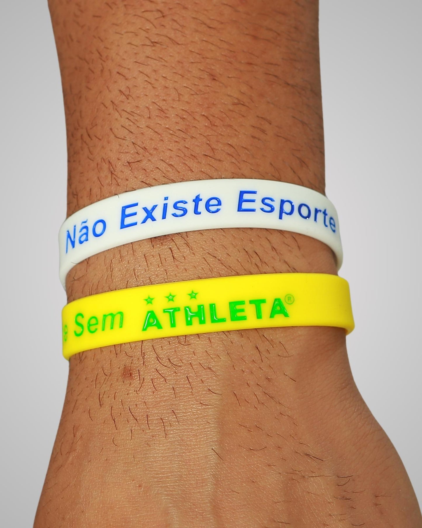 Pulseira Athleta