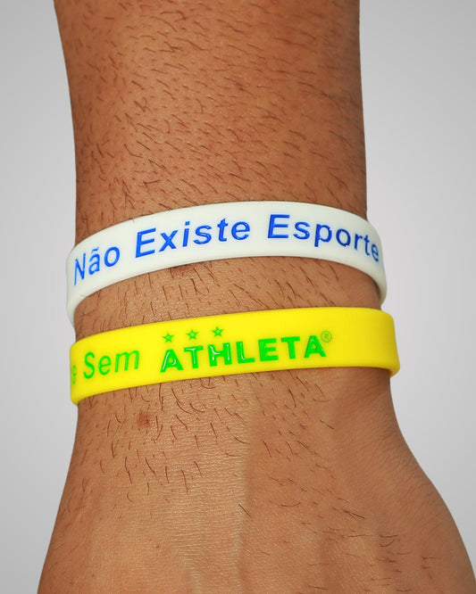 Pulseira Athleta