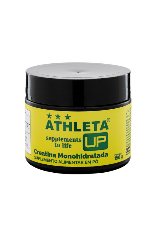 Creatina Up Athleta