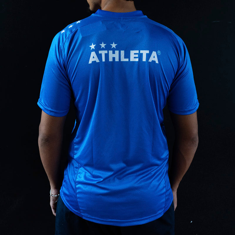 Camisa de Treino America Azul