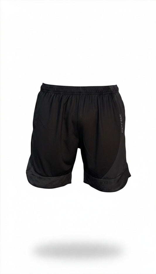 Bermudinha Masculina Linha Free 26 - Black