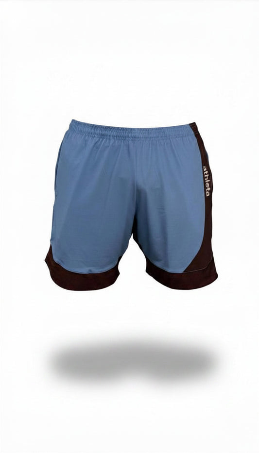 Bermudinha Masculina Linha Free 26 - Blue Brown