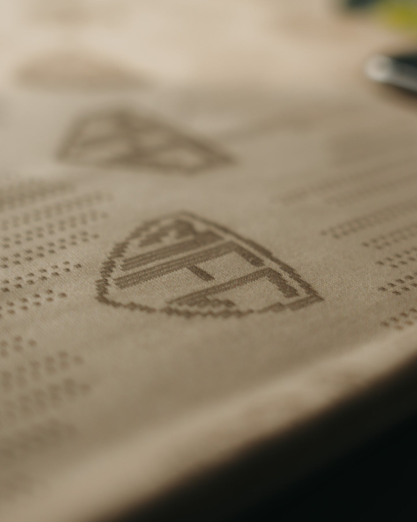 Camiseta Mirassol Centenária