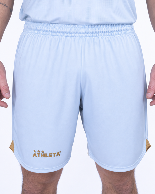 Calção Masculino Athleta Comfort - Liberty Green