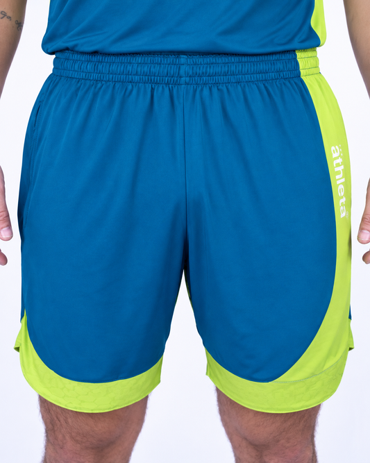 Bermudinha Masculina Linha Free 26 - Green