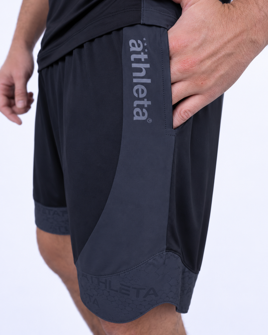 Bermudinha Masculina Linha Free 26 - Black