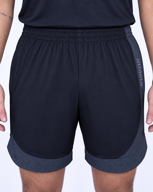 Bermudinha Masculina Linha Free 26 - Black