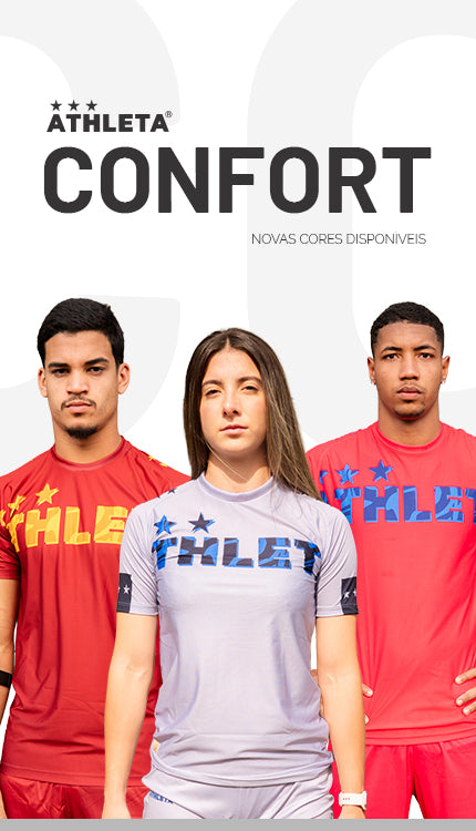 Loja Athleta Brasil | Não existe esporte sem Athleta
