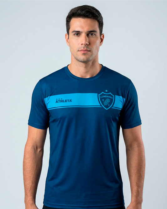 Camiseta Passeio LEC Comissão