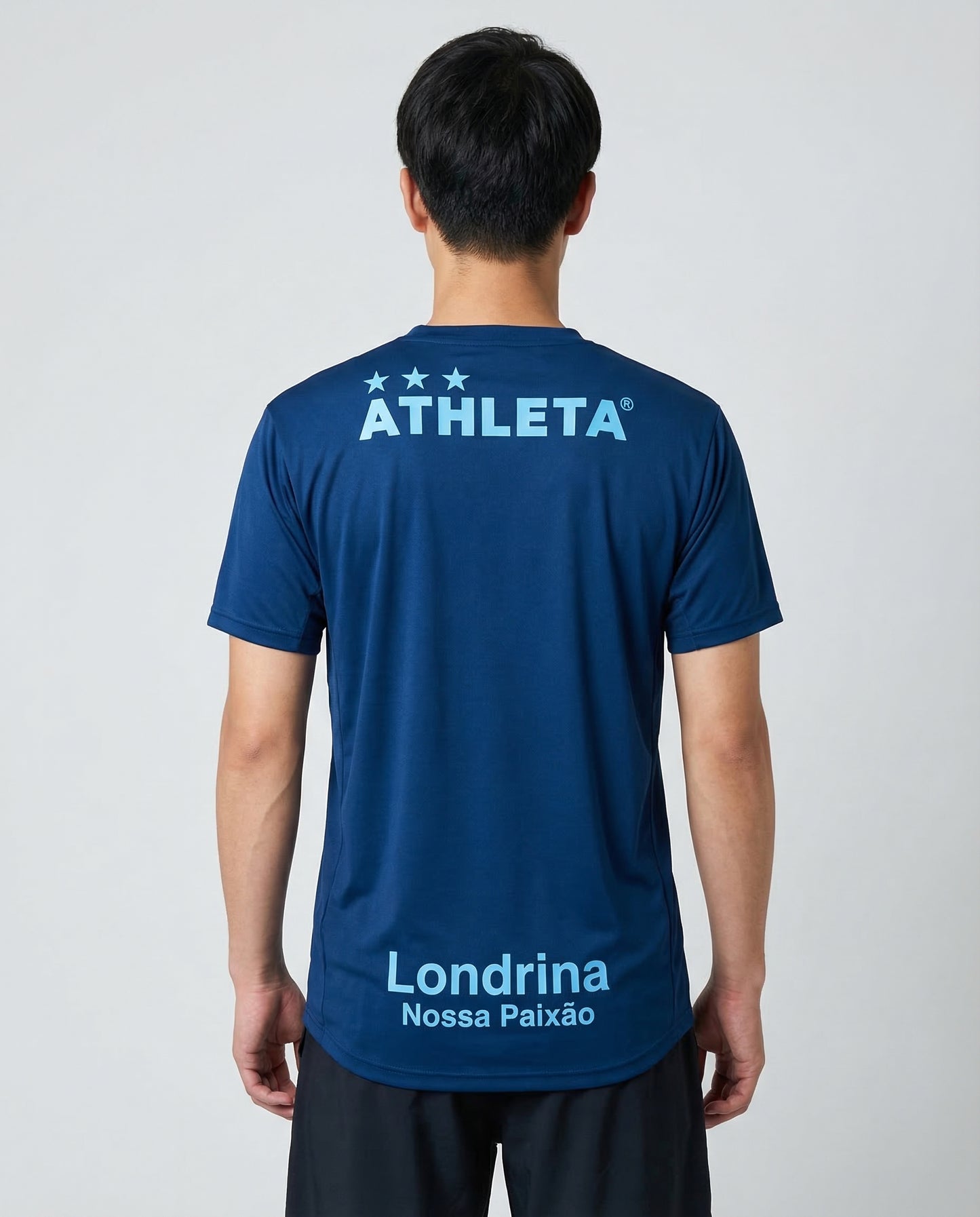 Camiseta Passeio LEC Comissão