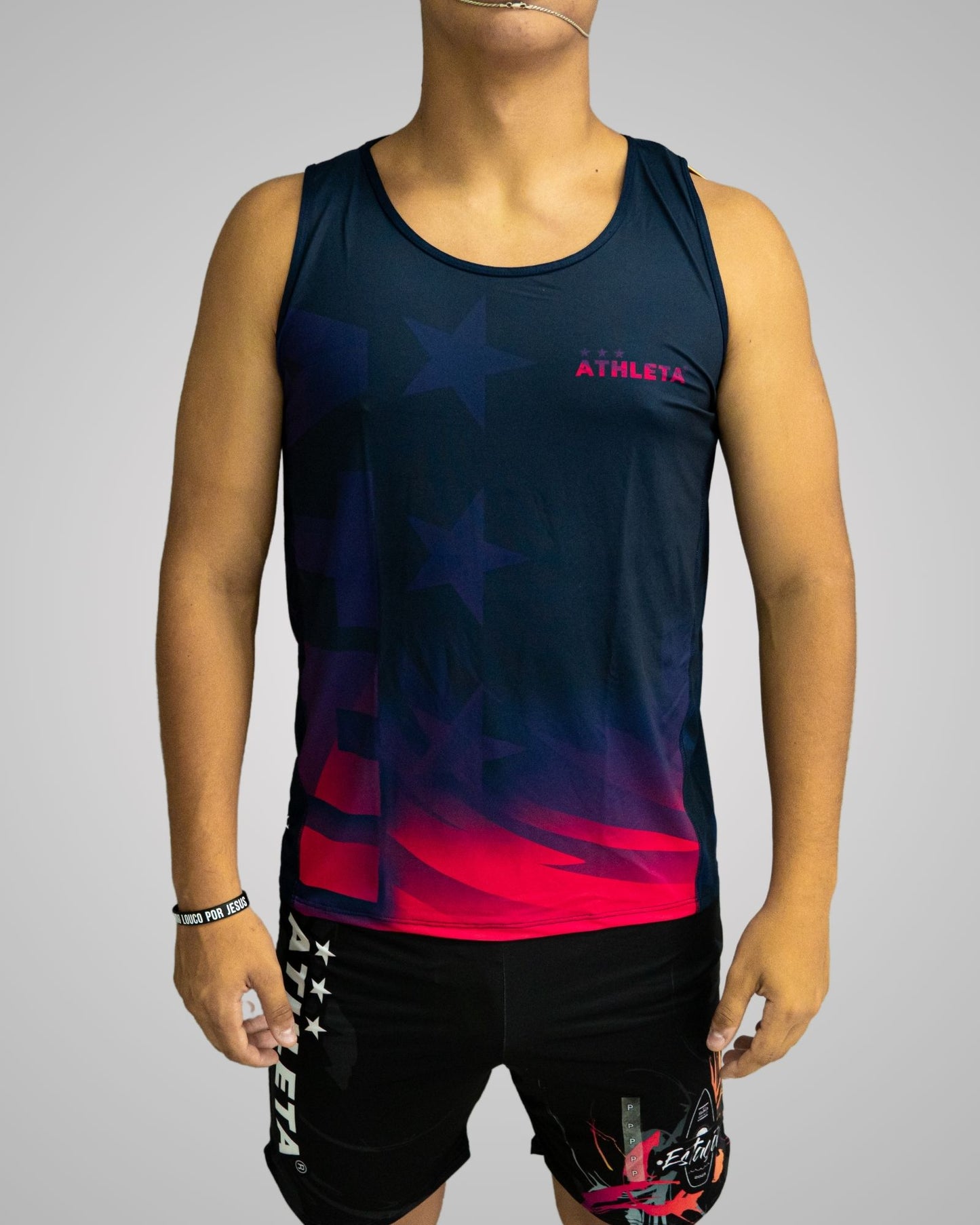 Regata Athleta – Modelo Performance