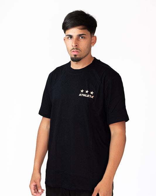 Camisa Athleta 90 Casual Futevôlei Ataque ATL001