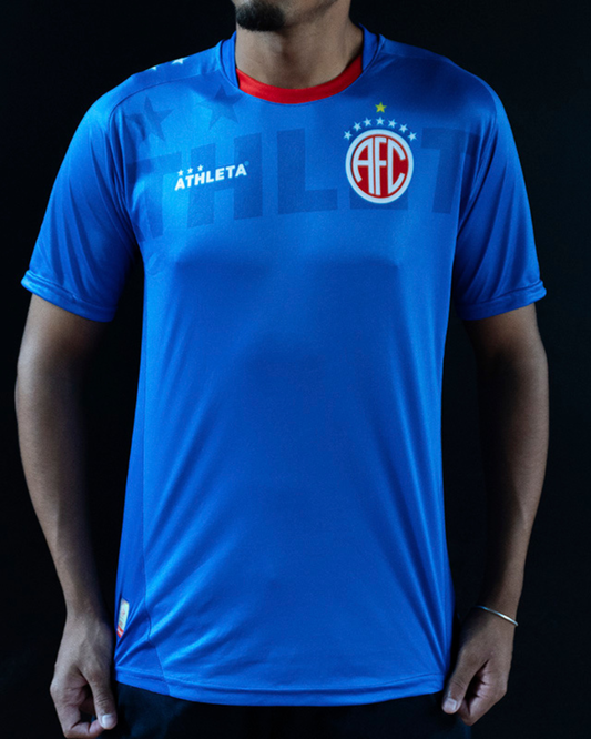 Camisa de Treino America  2024