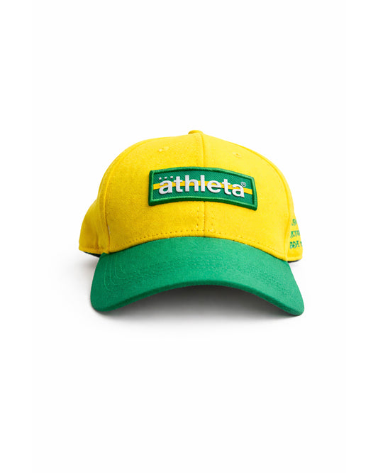 Boné Athleta Casual Seleção Classic