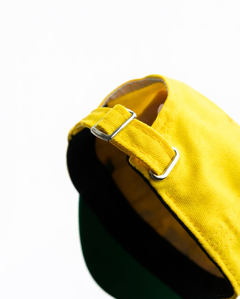 Boné Athleta Casual Seleção Classic