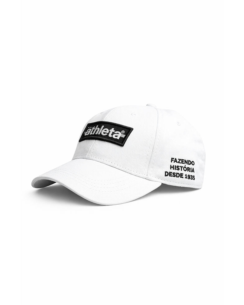 Boné Athleta Casual Heritage