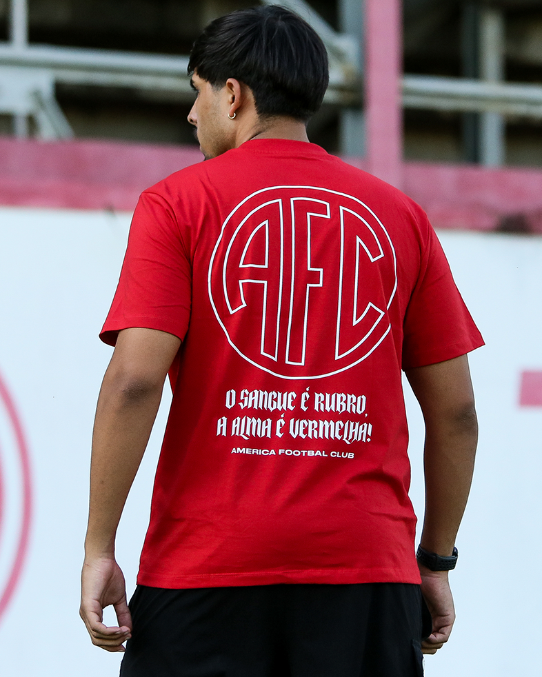 America do RJ – Athleta Brasil