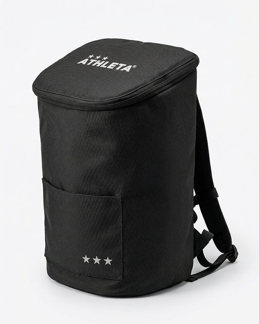 Mochila Cooler Athleta Unissex Black