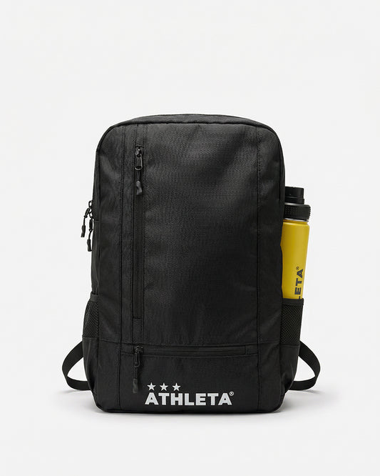 Mochila Athleta Unissex Black