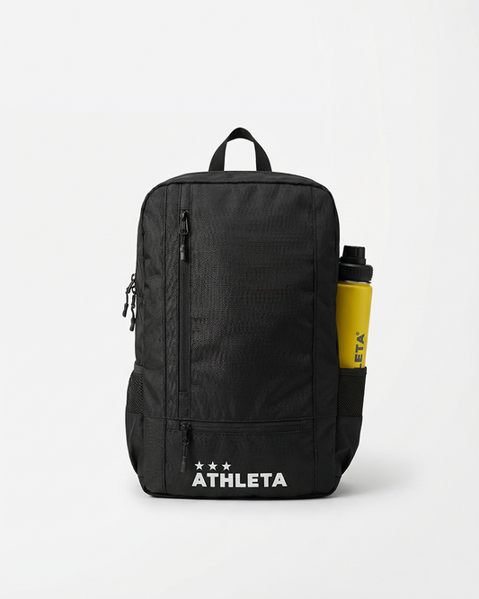 Mochila Athleta Unissex Black