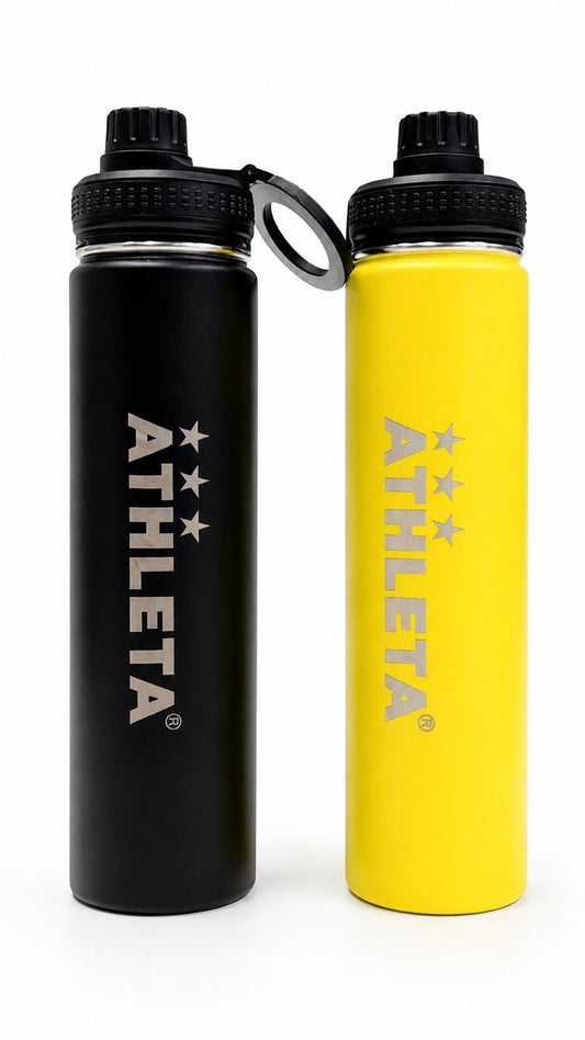 Garrafa Térmica Athleta