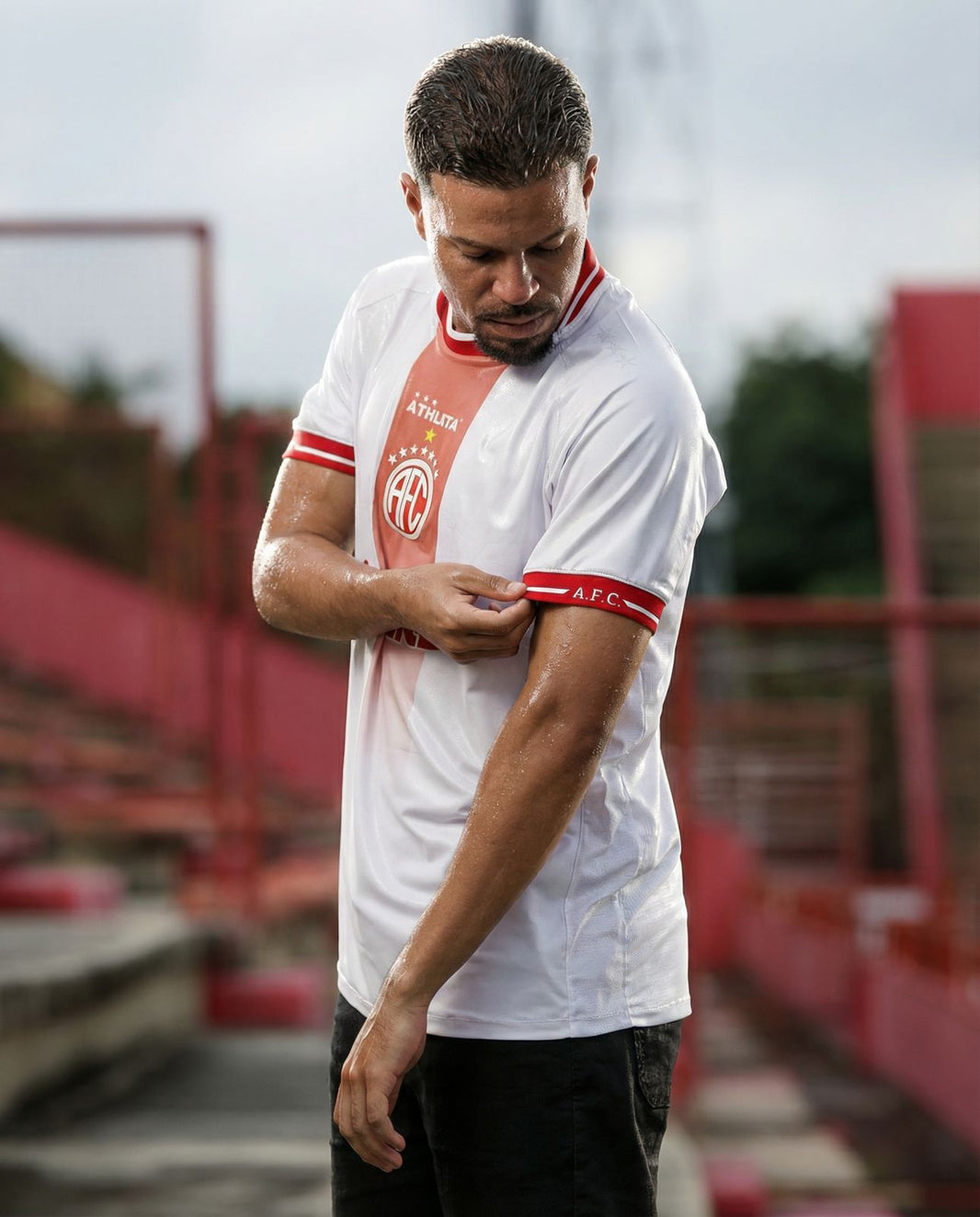 America Fc Rj America do RJ – Athleta Brasil