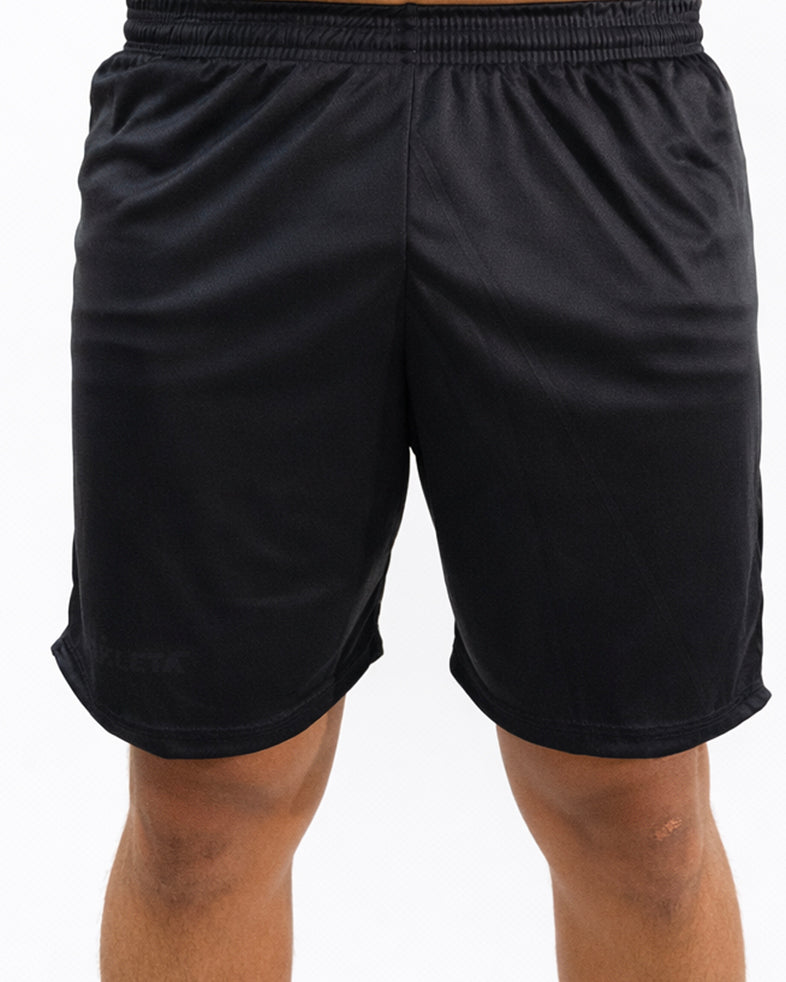 Calção Masculino Athleta SS25 Comfort 2.0 - All Black