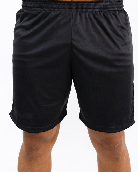 Calção Masculino Athleta SS25 Comfort 2.0 - All Black