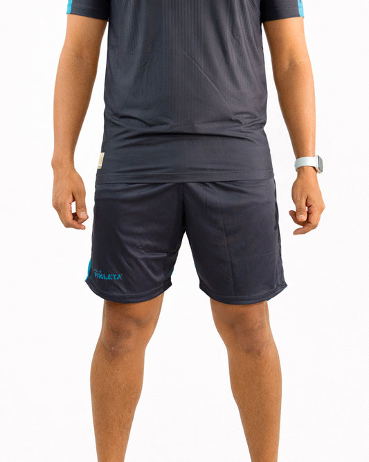Calção Masculino Athleta SS25 Comfort 2.0 - Miami Blue