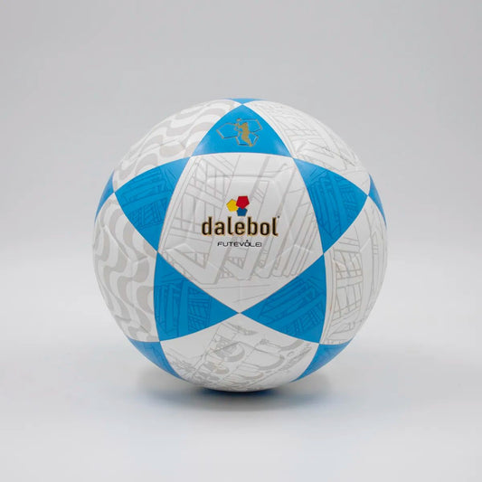 Bola Dalebol Azul