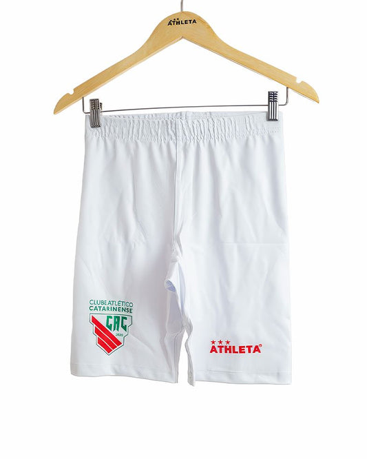 Calção Térmico CAC - Branco