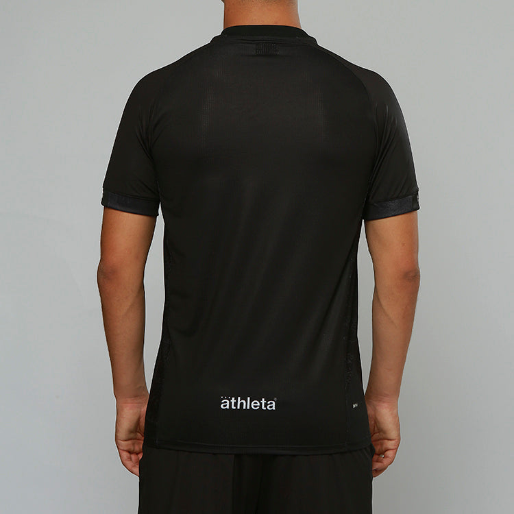 Camiseta Linha Free 25 - Preto