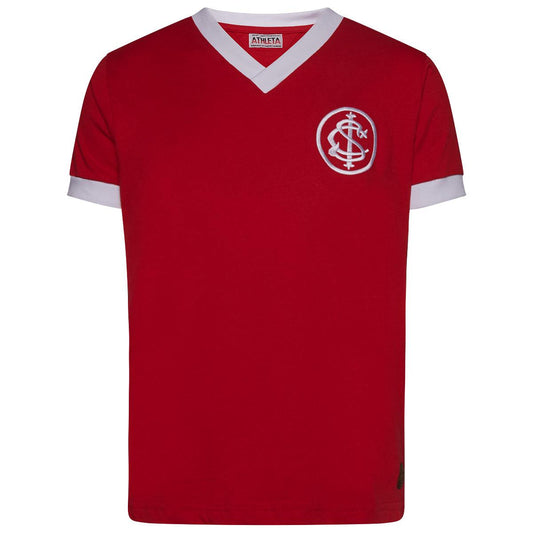 Camisa Retro Athleta Internacional
