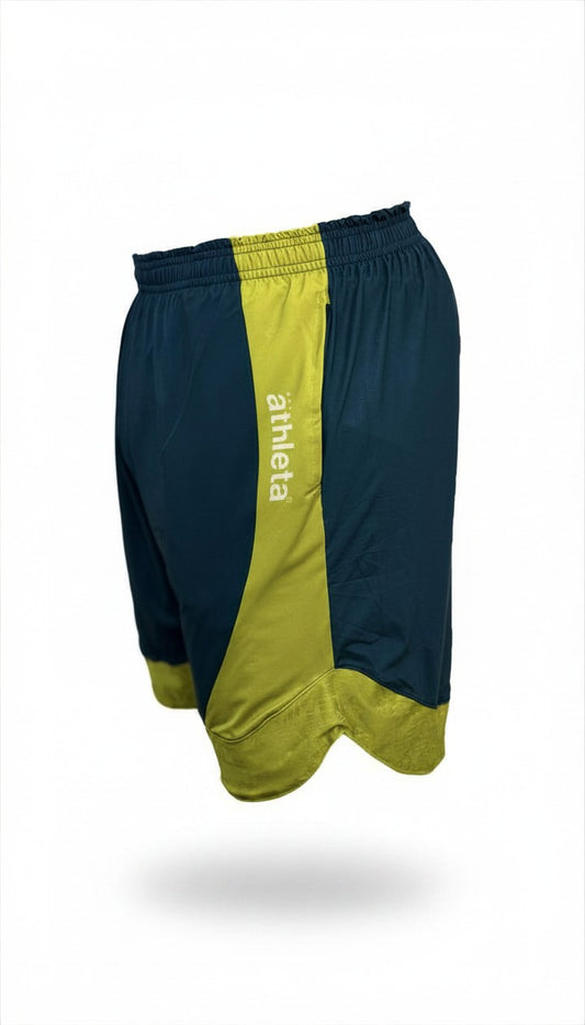 Bermudinha Masculina Linha Free 26 - Green